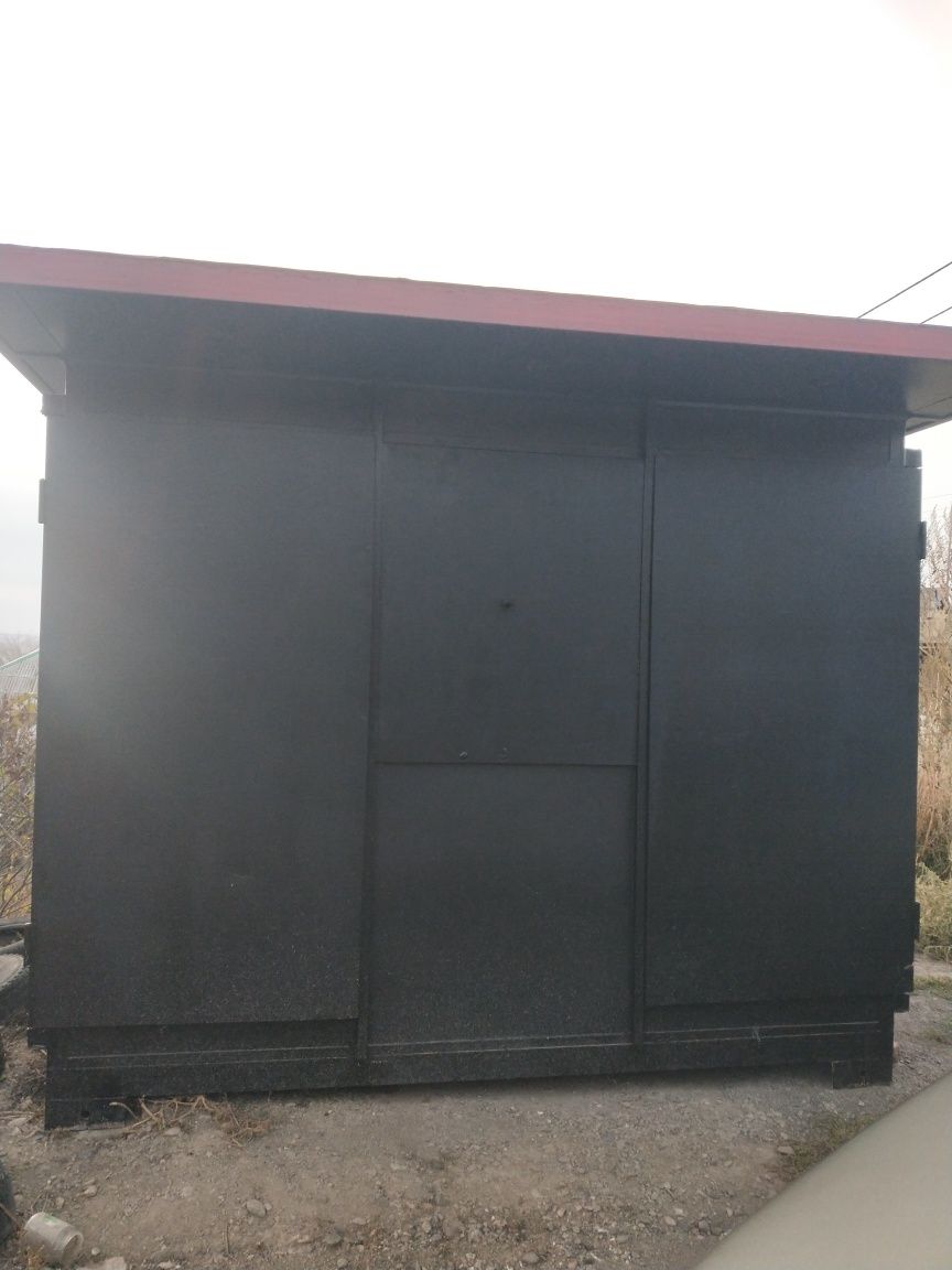 Продам готовый бизнес. Состояние киёска в хорошем. Криша не тикёт.