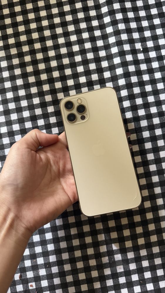 Iphone 12pro 128гб