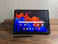 Продаю планшет Samsung Galaxy Tab S7+ (SM-T975)