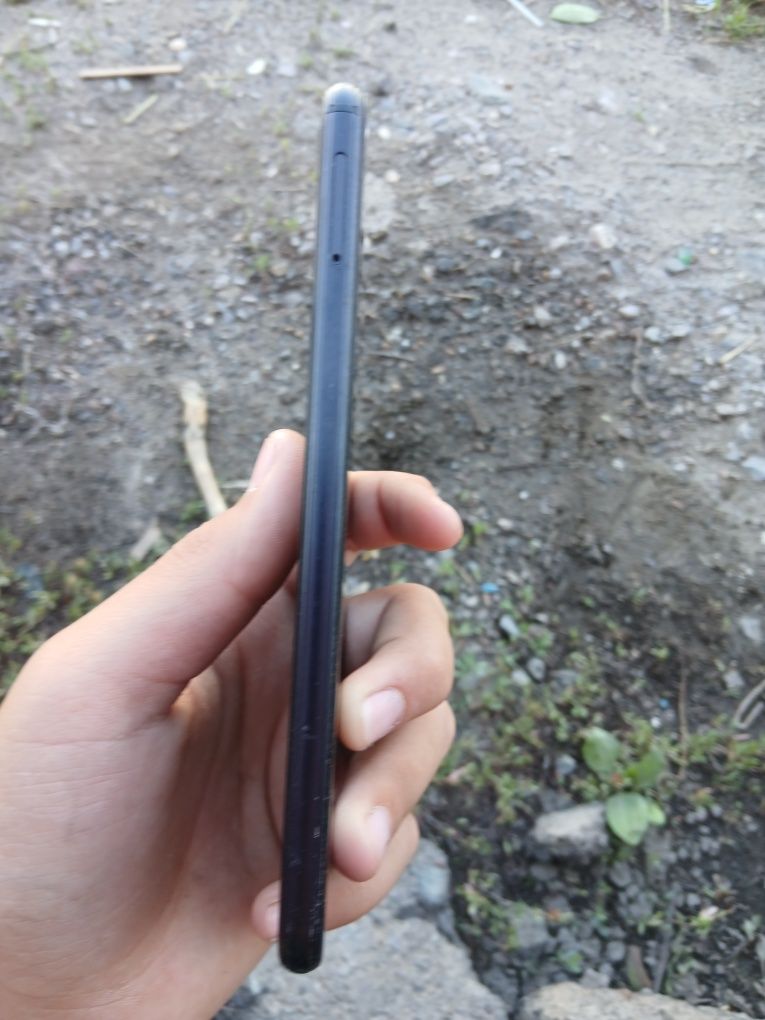 Huawei p20 lite идеальный