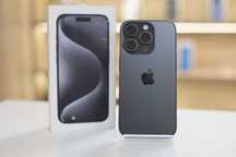 iPhone (айфон) 15 Pro 256gb