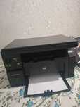 Принтер hp Laserjet m1132 MFP 3в1
