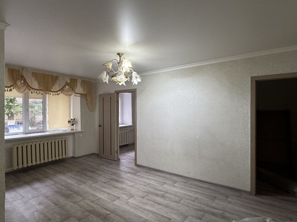 Продается 2ком квартира район Юбилейная