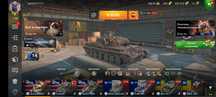 Аккаунт Wot blitz