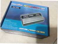 инвертор преобразователь напряжения Инвертор 12v/220v. invertor 500w