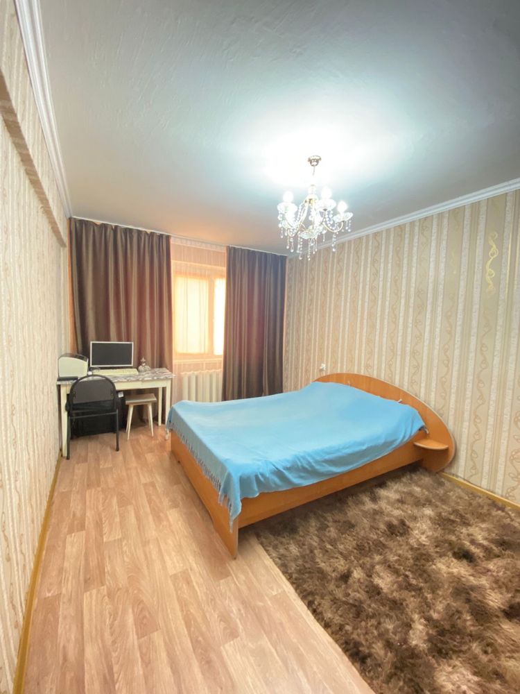 Продается 1 комнатная квартира 1 -МКР.СРОЧНО,ТОРГ