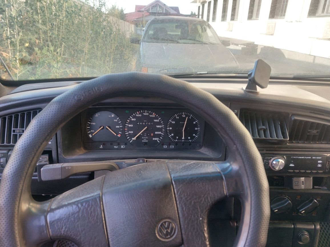 Срочно продам Пассат В3