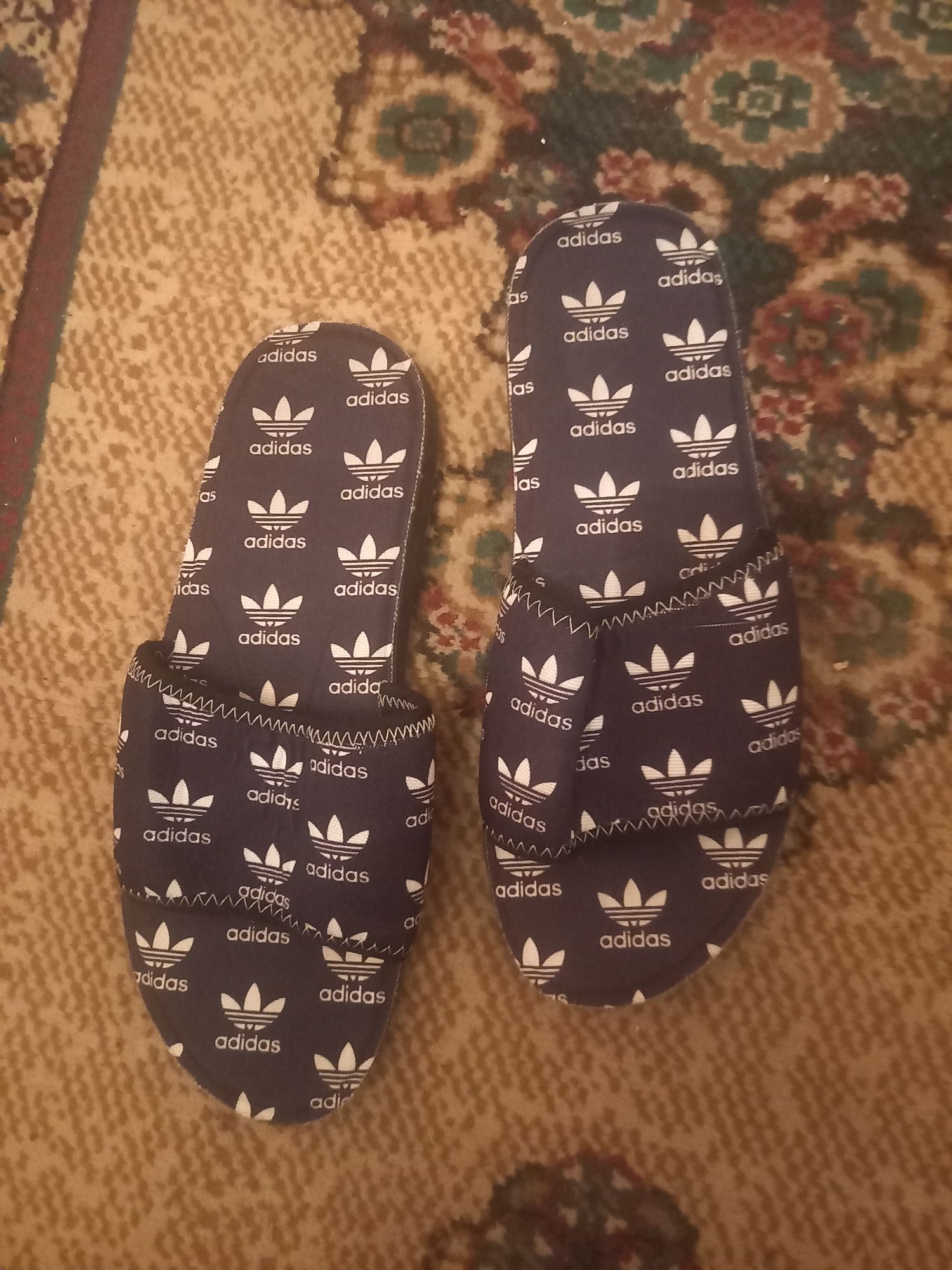 Шлёпанцы муж. 44 р-р.