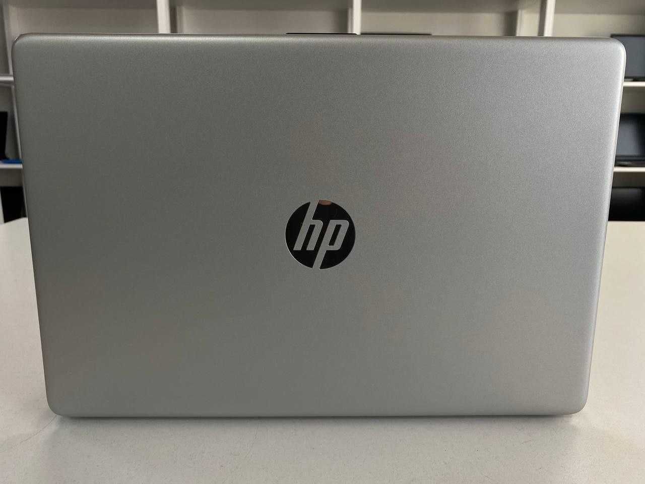 Офисный Ноутбук HP Laptop 15 - Core i3-1115G4/8ГБ/512ГБ