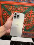 Iphone 15 pro max 256 Gb