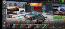 world of tanks blitz аккаунт
