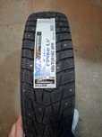 Аатошины hankook 185/75R16 c