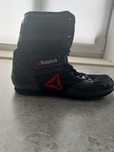 Боксерки Кожаные Reebok