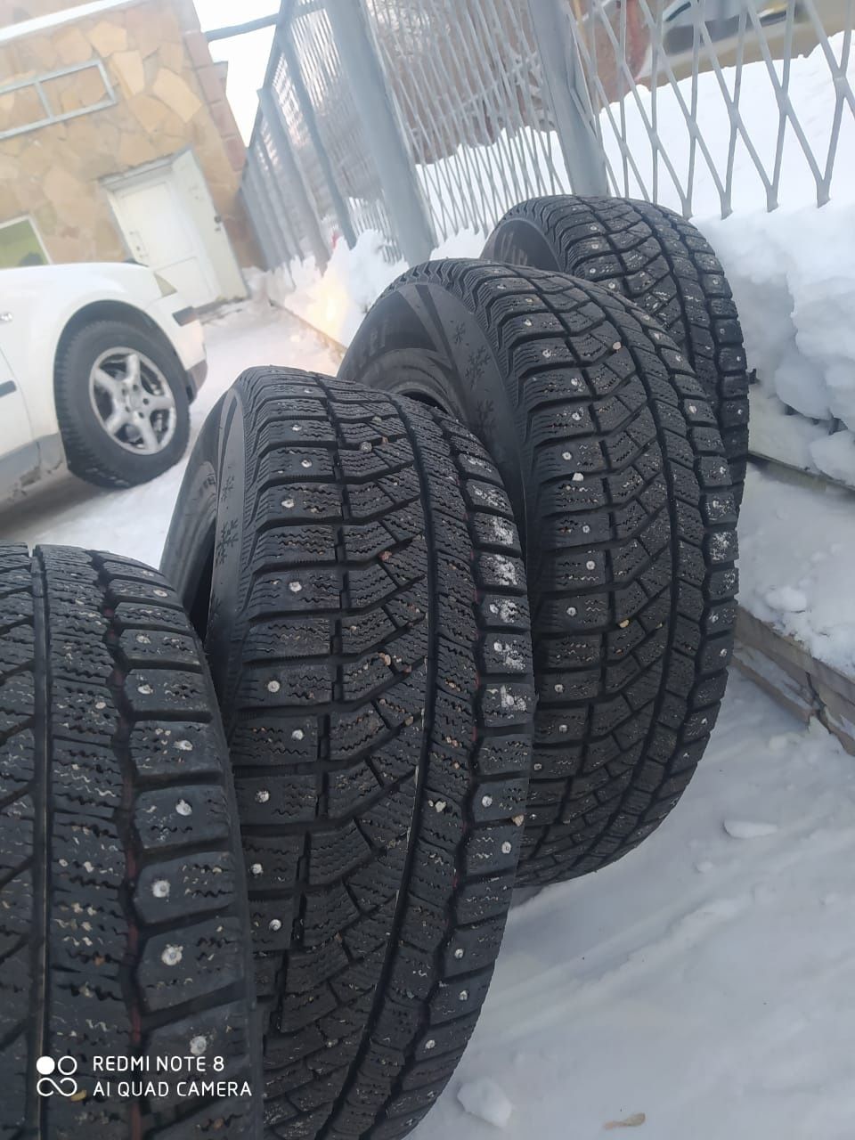 Продаю, шины, зимние