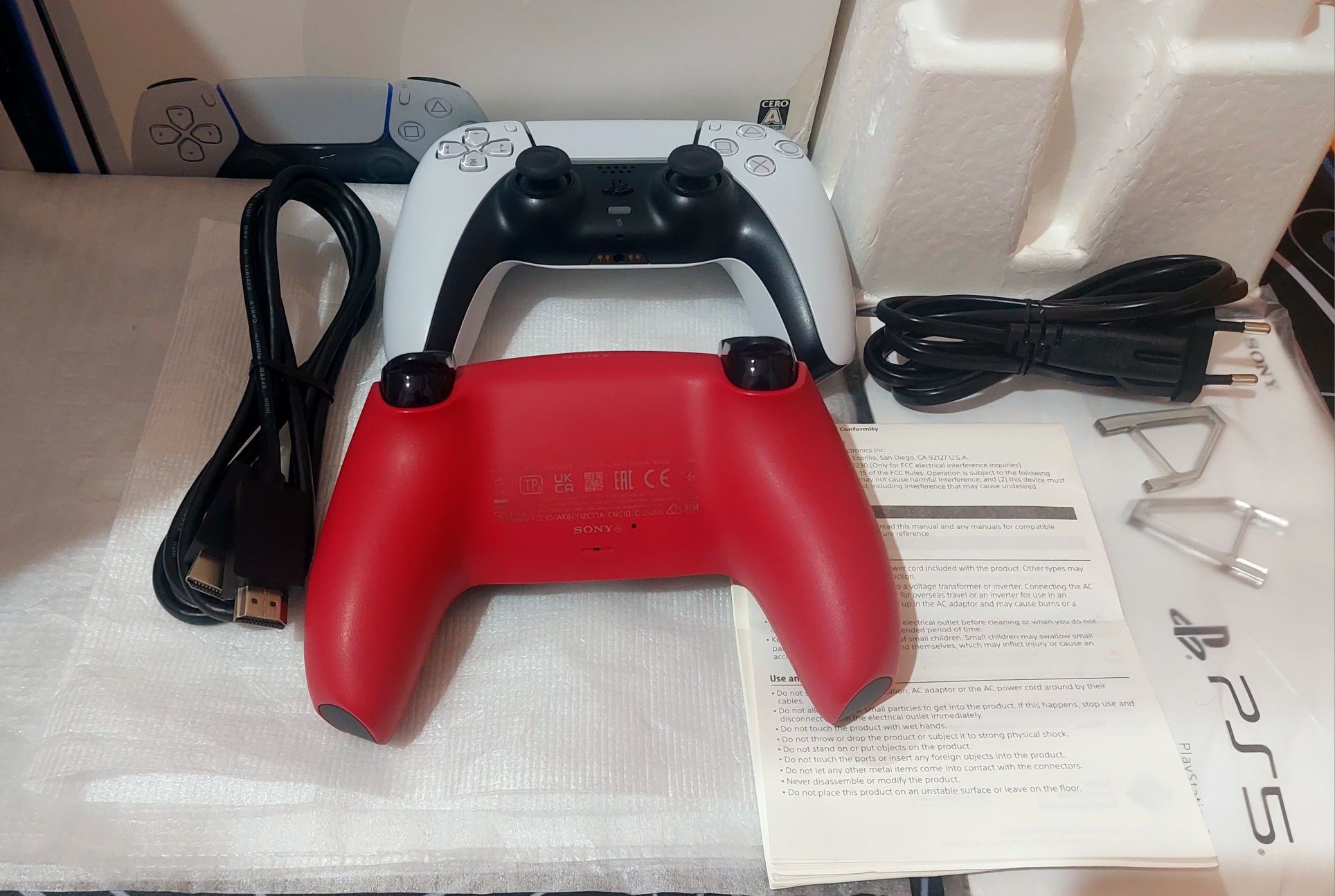 Ps 5 slim 1tb 2 дж 7 игры!