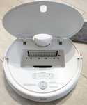 Продам робот пылесос новый с гарантией 6месяцев Mi robot vacuum s10