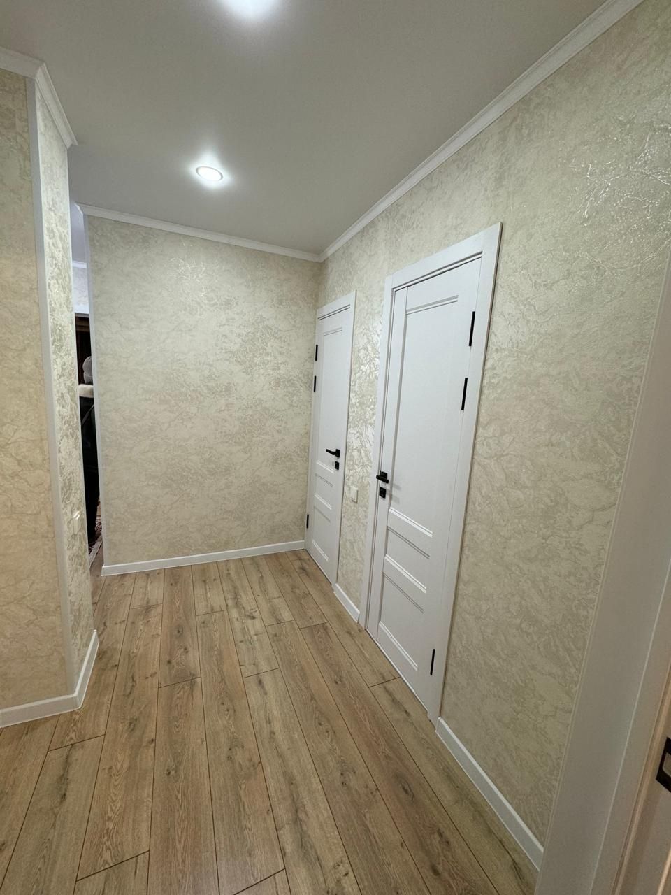 Продам 3ком квартиру в новом доме.4/5 этаж.
