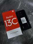 Смартфон Xiaomi Redmi 13C, 256 Gb (Аксу)