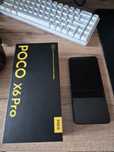 Продам смартфон Poco X6 Pro