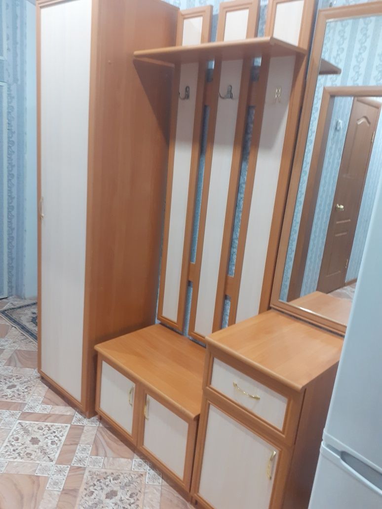 Продам  прихожку в отличном состоянии