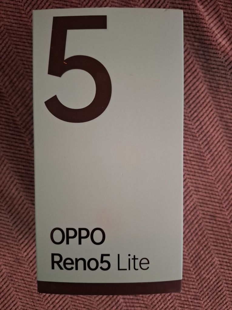 Продам  OPPO reno 5 light