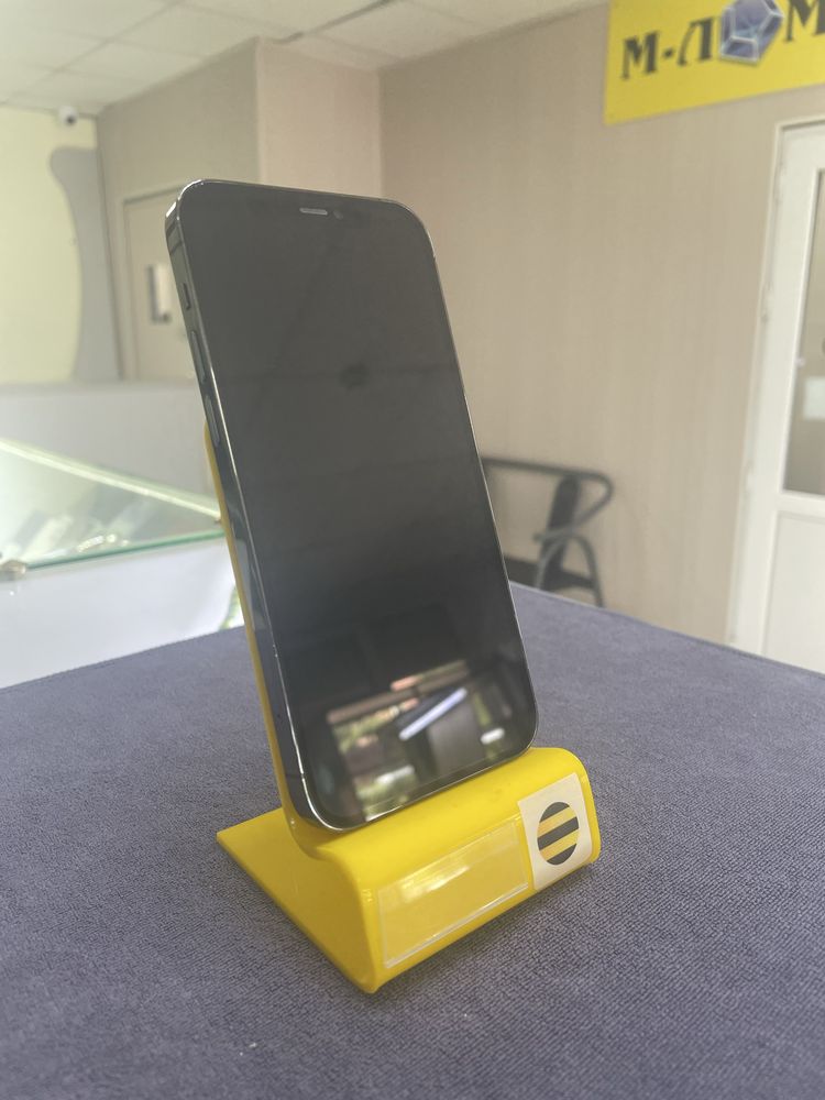 iPhone 12 Pro 128 ГБ | Отличное состояние