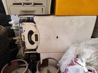 Продам газовую печь