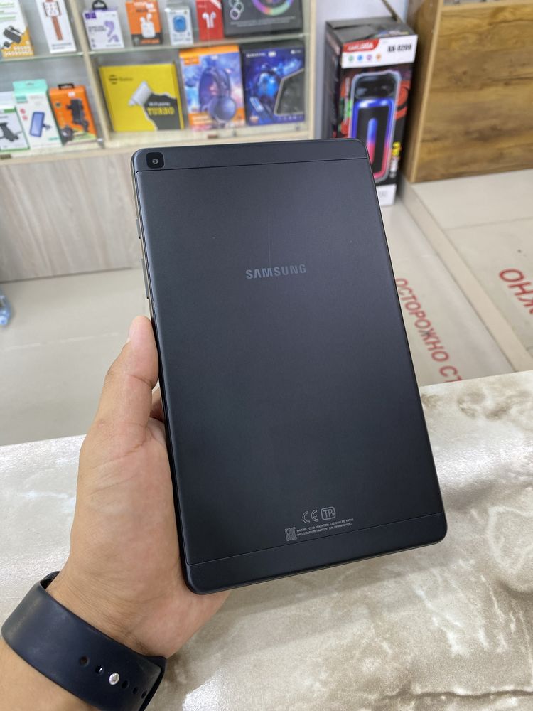 Планшет Samsung Galaxy TAB A (Kaspi RED)