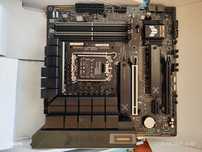 Материнская плата ASUS TUF Gaming B760M-Plus