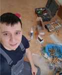 Сантехник частник с опытом 11 лет: качественная установка унитаза!