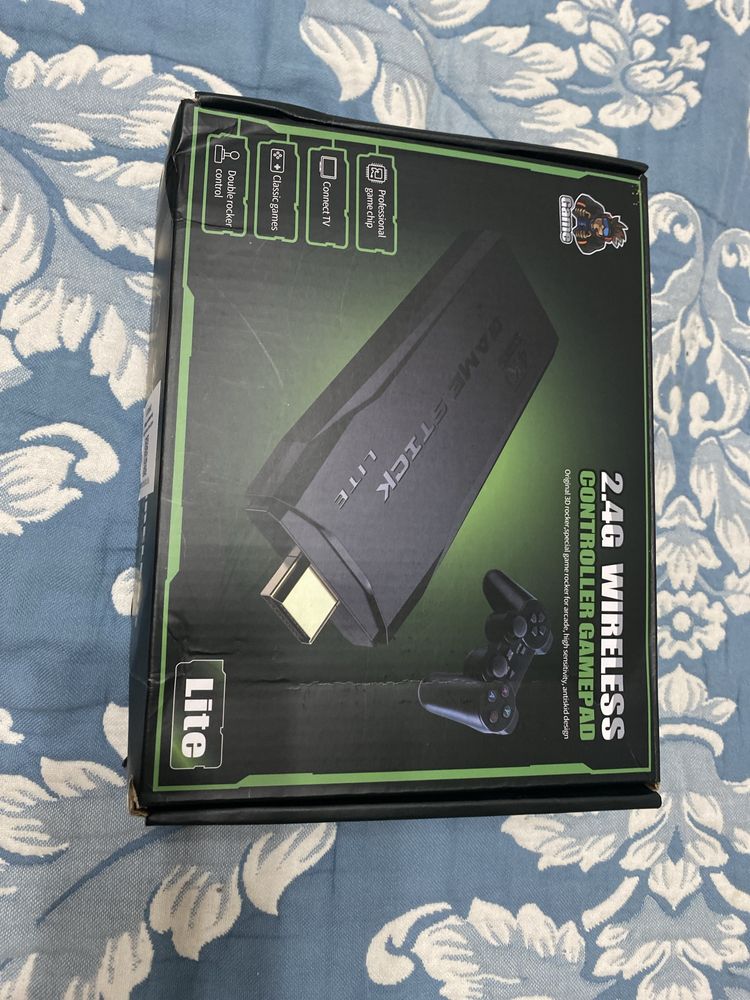 Game stick lite 4K