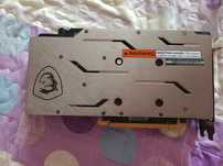 MSI Gtx 1660 Super