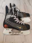Винтажные хоккейные коньки Nike Zoom Air