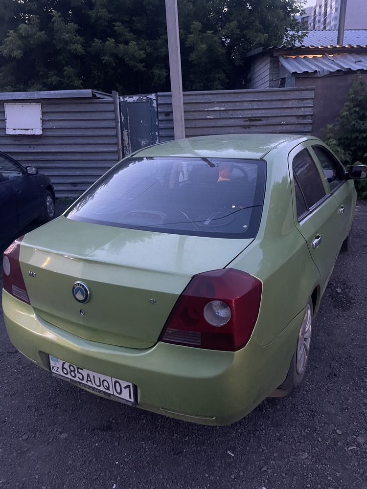 Срочно продам авто