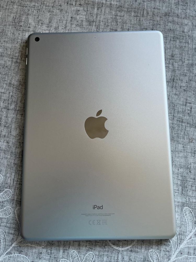 Ipad 7 поколения / Ipad 7th gen