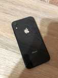 Iphone XR 64гб 82%акб