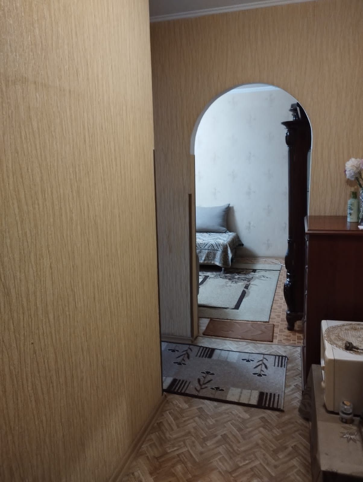Продам 2-х комнатную квартиру!