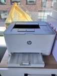Продаю цветной лазерный принтер HP Color Laser 150nw