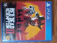Red Dead redemption 2