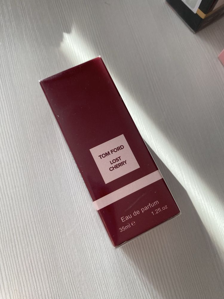 Продам духи 35мл