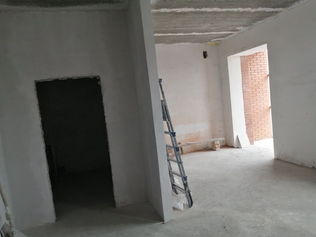 Продам квартиру в новом доме