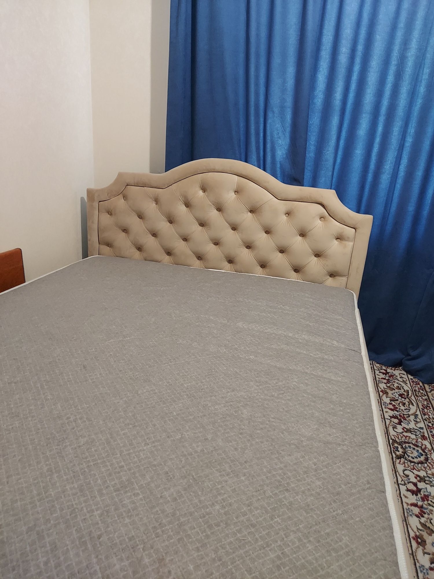 Продам кровать в отличном состоянии 140/200