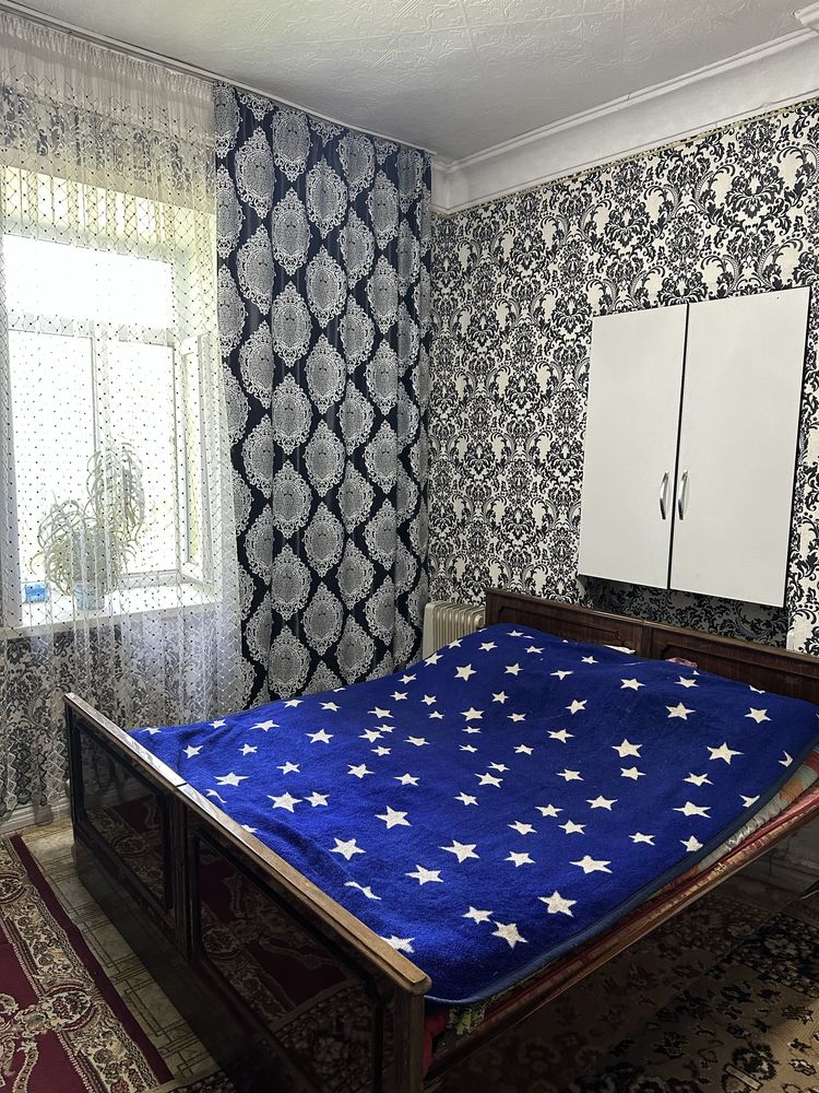 Продаю Квартиру п. Долинка