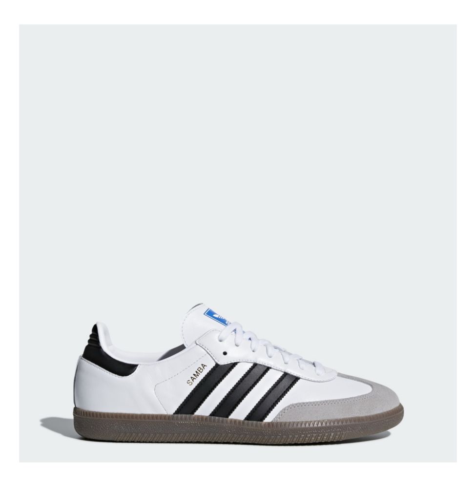 Кеды adidas SAMBA