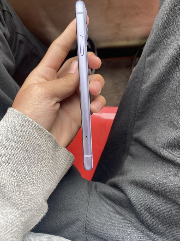 Iphone 11 256гб 78%