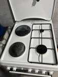 Плита GORENJE K 52160 AW
