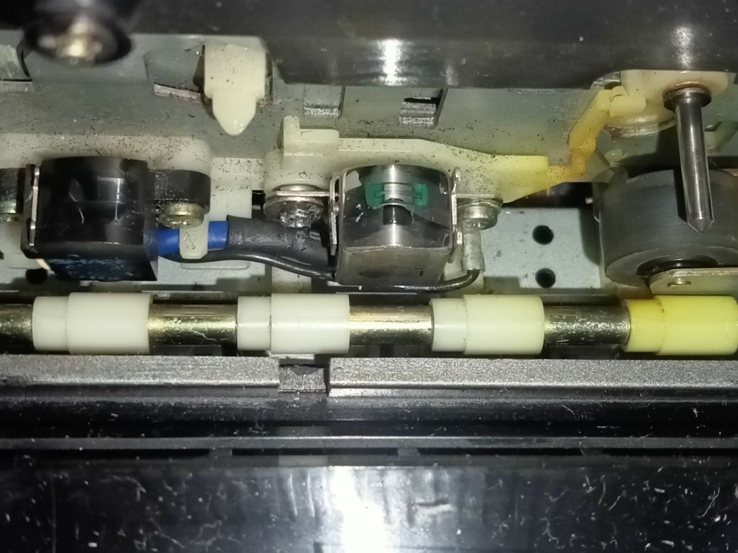 SHARP 800 японец