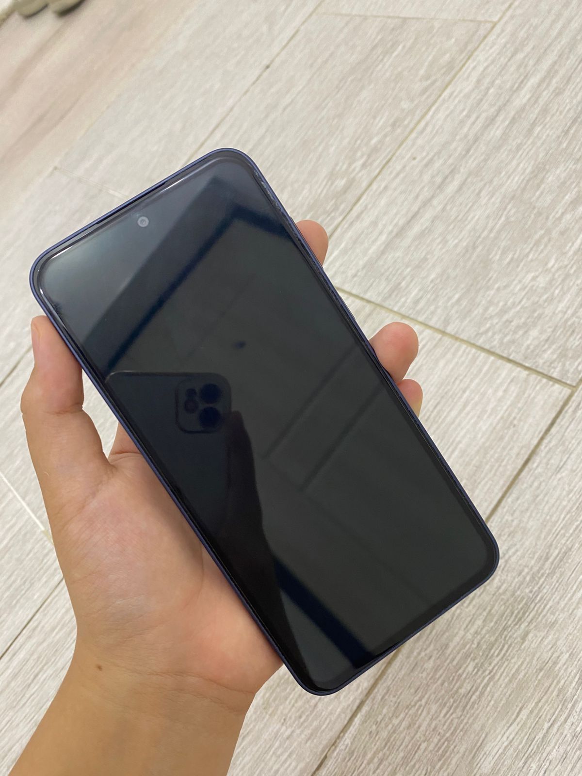 Samsung Galaxy a35