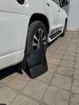 Брызговики Toyota land cruiser 200 lx570