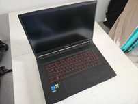 Ноутбук MSI Katana GF76 12UGS